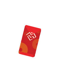 New Year Money Sticker by Madly Gems