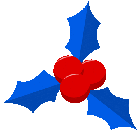 Christmas Celebration Sticker by Lenoo