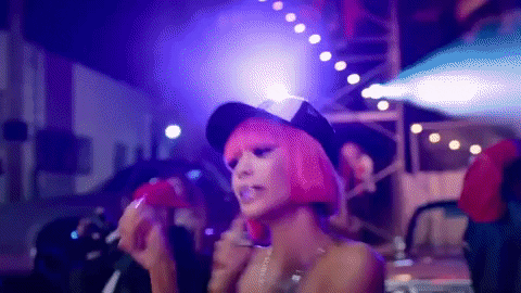 Nicki Minaj GIF by Coi Leray