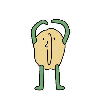 Avocado Boostjuice Sticker by Boost Juice Bars Malaysia