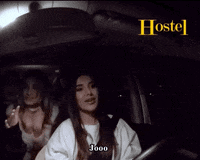 Anabelhostel No GIF by Anabel Magazine