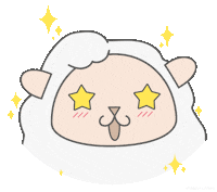 Star Love Sticker by ValeriaLanas