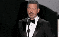 Jimmy Kimmel GIF by Emmys