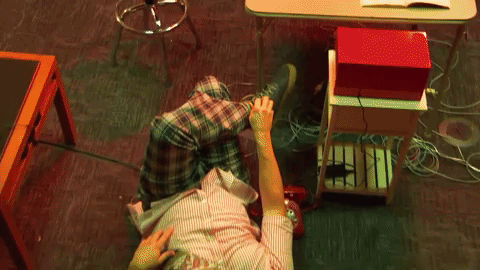 episode707ij GIF by truTV’s Impractical Jokers
