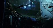 Samuel L Jackson Plane GIF by Arrow Video