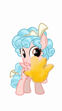 Cozy Glow GIF