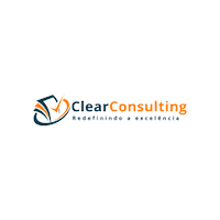 Sticker by Clear Consulting