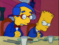 praying season 3 GIF