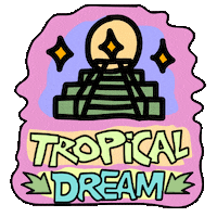 Dream Plants Sticker by weNeed