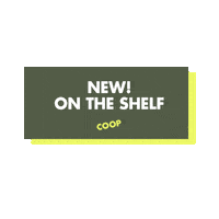 Fresh For All Mankind Sticker by COOP FRESH