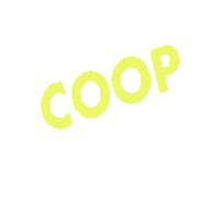 Coop Fresh Sticker by COOP Grocer