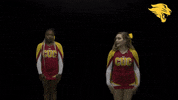Dazzlers GIF by CUCougars