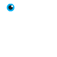 Eyes Apeldoorn Sticker by Ultimate - be connected, feel free