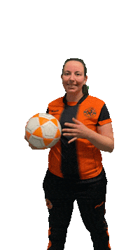 Buurman Sticker by Kv Vitesse