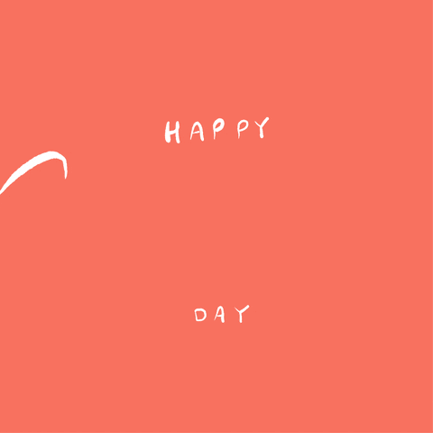 Mothers Day Doodle GIF