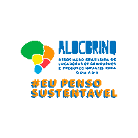 Sticker by Alocbrinq