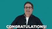 JeffBergman happy clap clapping applause GIF