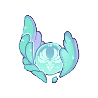 Wind Videogame Sticker