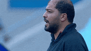 Listen African Football GIF by CAF