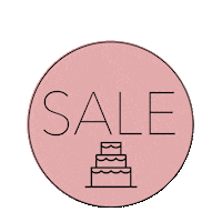 Cake Baking Sticker by Audrey Einerson
