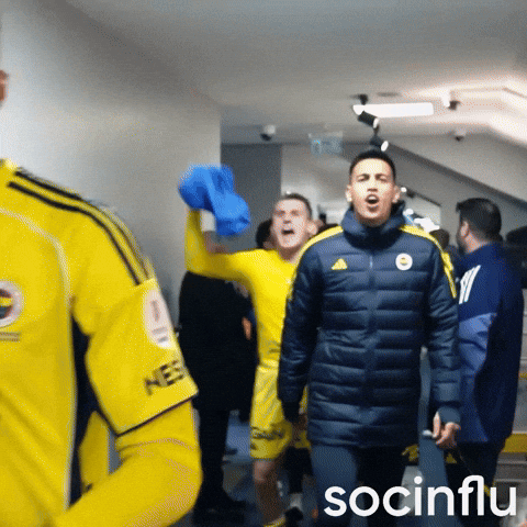 Kerem GIF by Socinflu