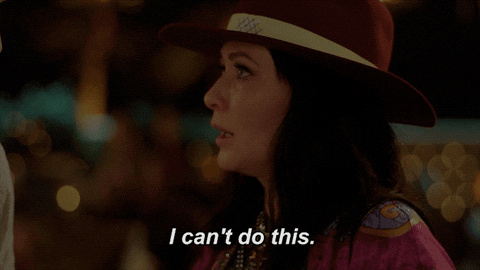 Fox Tv No GIF by BH90210