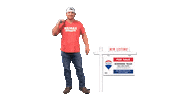 Remax Sticker by KYresults