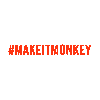 Sticker by Monkey Shoulder