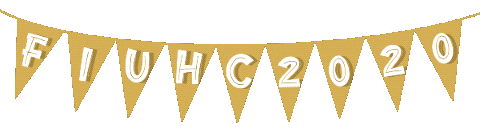 Fiuhc Sticker by FIU Homecoming