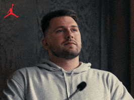 Luka Doncic Jordan GIF by jumpman23
