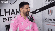 Premier League Laughing GIF by Fulham FC