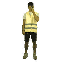 imix exploration explorer urbex urban exploration Sticker