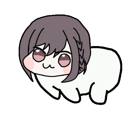 Ena Doro Sticker