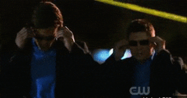 dean winchester spn GIF