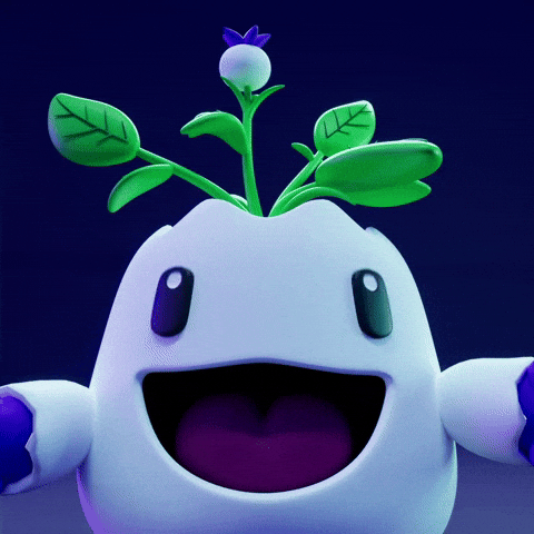 Animation Blinking GIF by Magic Eden