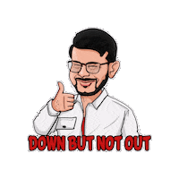 Shark Tank Dialogues Sticker