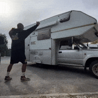 Tvln GIF by The Vanlife Network