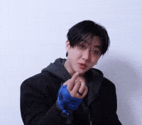 Karma Changbin GIF