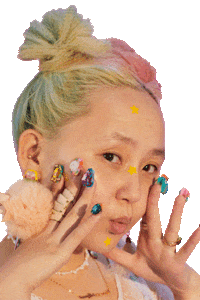 Beauty Skincare Sticker by Starface