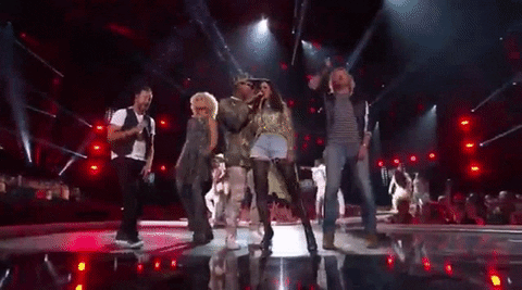 pharrell williams GIF by CMT Music Awards