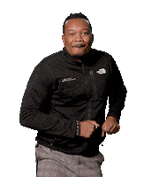 Happy We Got This Sticker by LAI Video