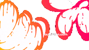 Animation Wipe Sticker by youmotion.com