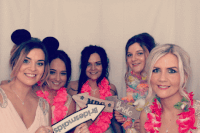 wedding photobooth GIF by Tom Foolery Photo Booth