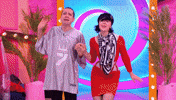 Rupauls Drag Race Zombie GIF by Drag Race España