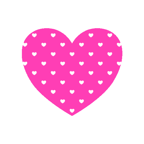 Heart Love Sticker