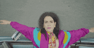 Comedy Central Trailer GIF by Broad City