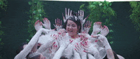 Music Video Dancing GIF by Netta