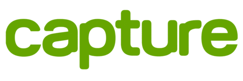 Sticker by Capture Conference