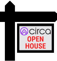 Circarealestatemackenzie real estate sold new listing new home Sticker