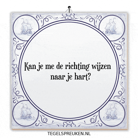Humor Wijsheid GIF by Tegelspreuken.nl